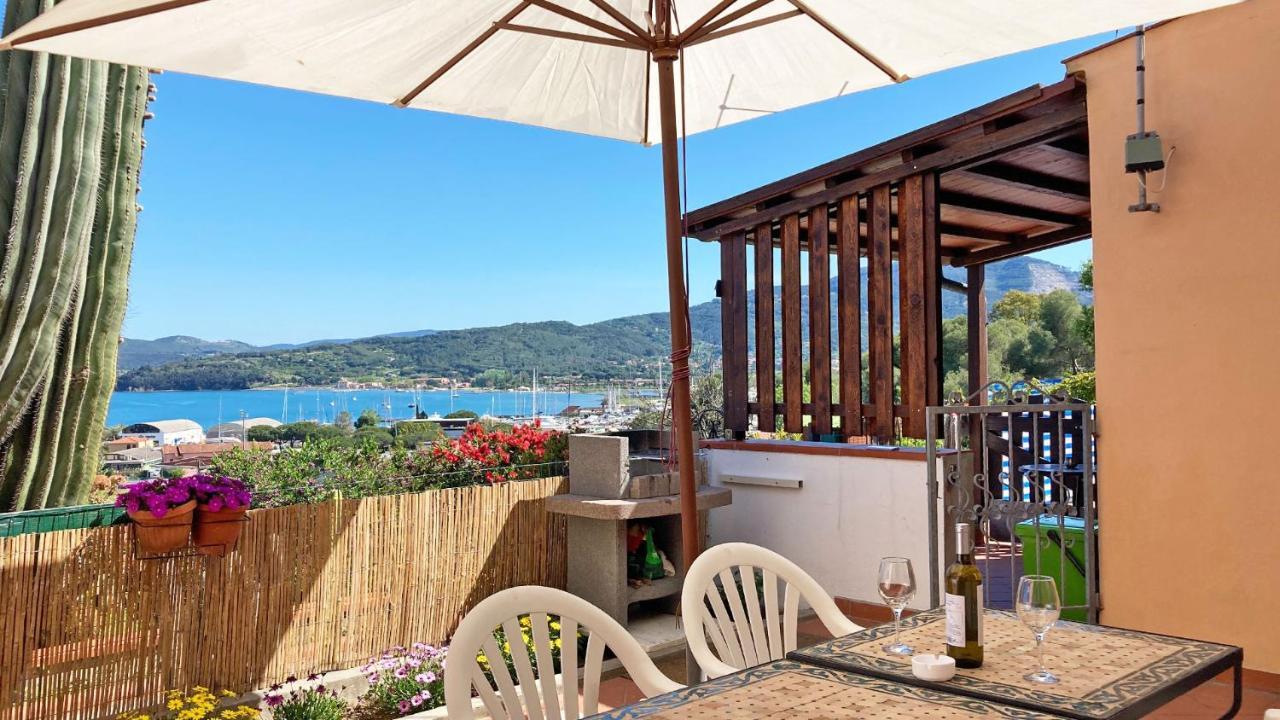 Casa Il Cactus - Argonautivacanze Apartment Portoferraio